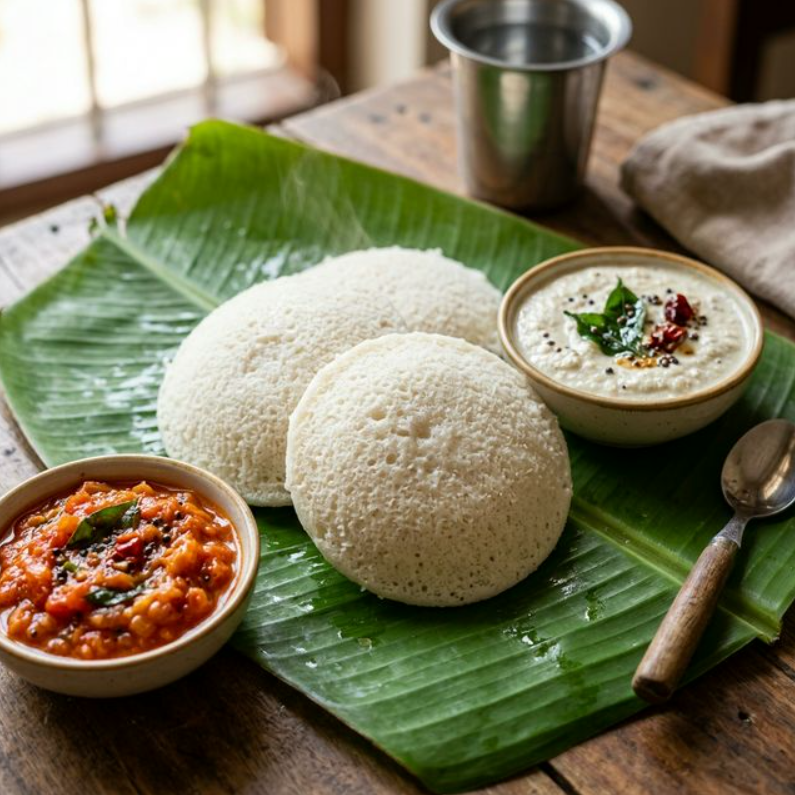 Idli